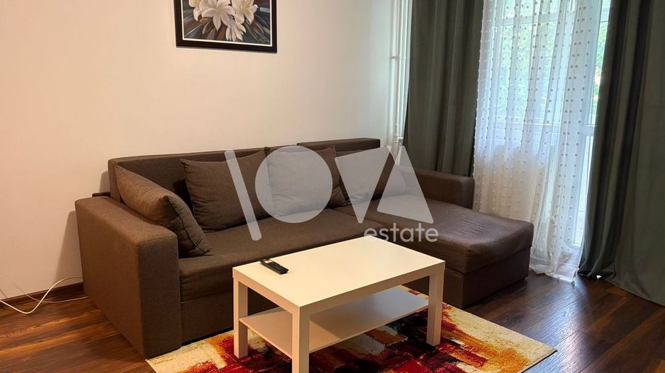 De vânzare: Ap. 2 camere - renovat- Romancierilor, Dr. Taberei -metrou - Poză 1