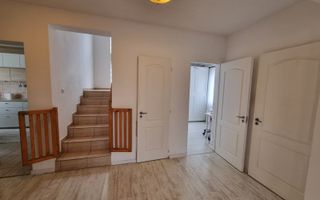 Vila parter + mansarda, 4 camere, teren 424 mp, Comuna Berceni - Poză 5