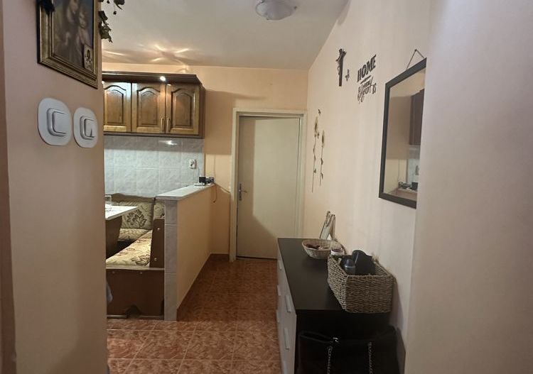 Dambovita | 2 Camere | Etaj Intermediar | Bloc Izolat - Poză 3