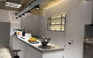 INCHIRIERE CLADIRE BOUTIQUE | 800MP | FLOREASCA | IDEAL CLINICA-BIROU - Poză 3