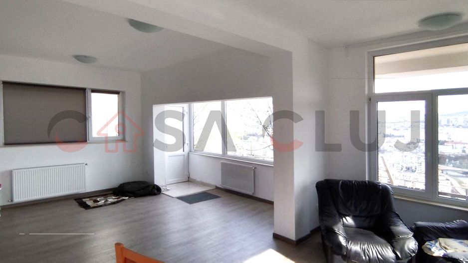 Apartament de vânzare într-un imobil liniștit și elegant - Strada Uliului - Poză 1