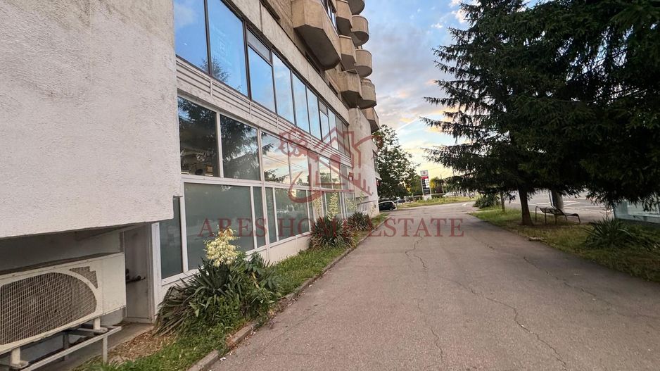 Investiție comercială 1.541 mp cu chiriași – Calea Aradului. - Poză 8