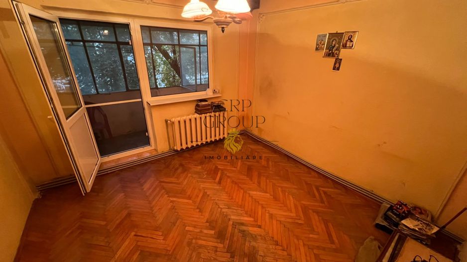 Apartament cu 3 camere | Etaj 3/3 | 80 mp | 2 Stejari | CEC - Poză 5