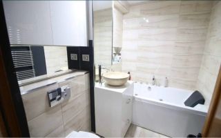 SE INCHIRIAZA APARTAMENT PET FRIENDLY, MICRO 21, 550 EURO - Poză 2