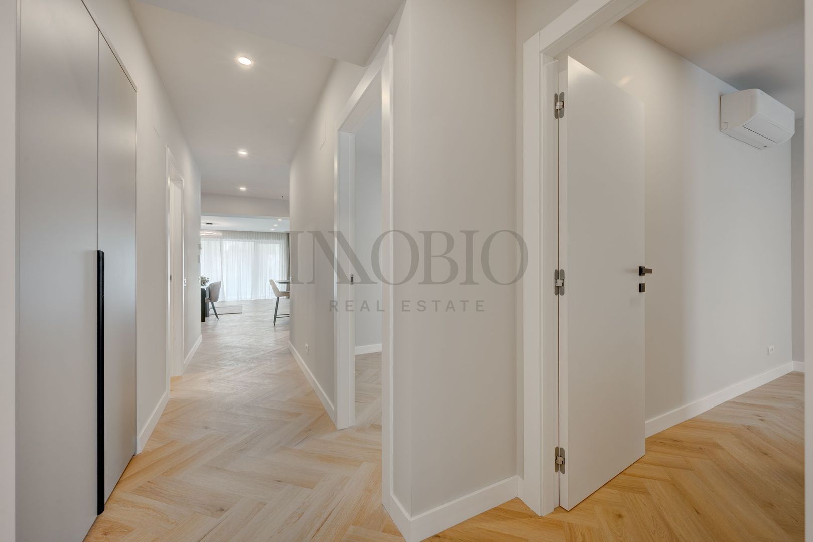 Apartament 4 camere / AFI Home North / Pet friendly - Poză 14