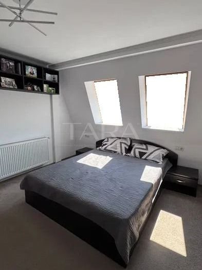 Apartament cu 3 camere mobilat și utilat – aproape de Cluj - Poză 2