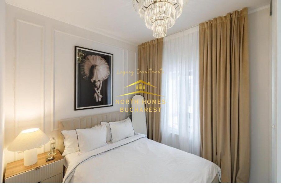 Apartament de inchiriat - 3 camere -Delea veche - Poză 1