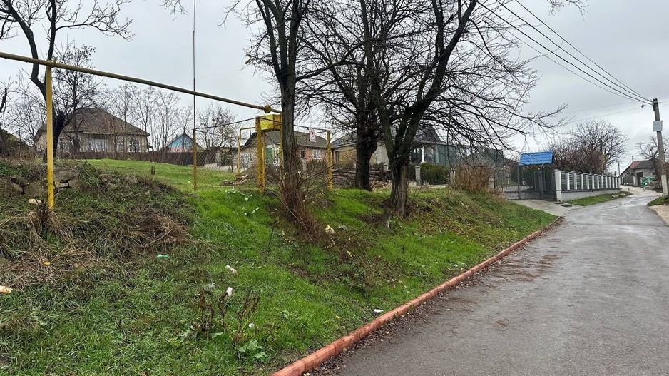 Teren pentru construcții Micăuți, Strășeni - Poză 2