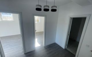 Duplex de 130mp, teren 320, finisat, zona Popesti - Poză 14