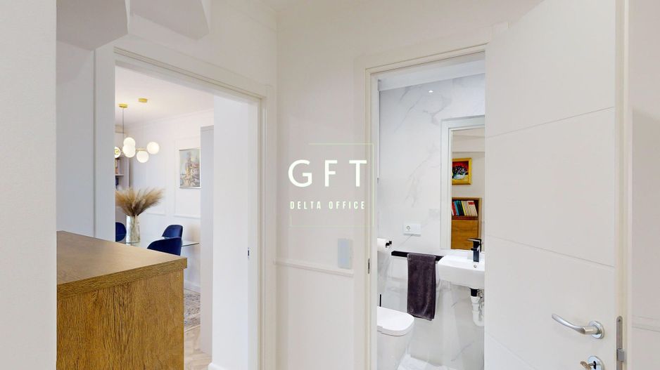 APARTAMENT DE LUX, ULTRACENTRAL!!! - Poză 29