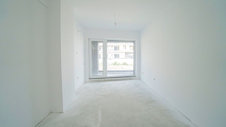 Tomis Nord/Carrefour-Vanzare apartament cu 2 camere, bloc nou. - Poză 12