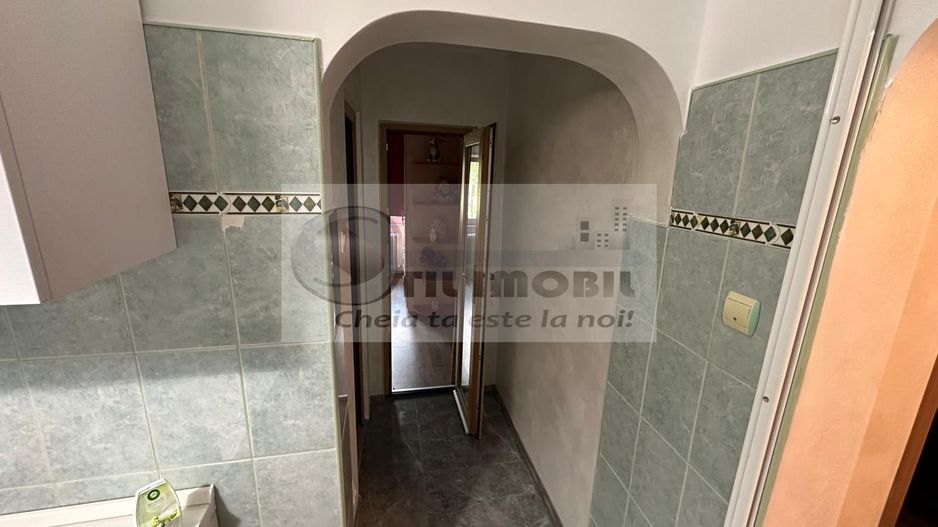 Ap.2 D, mobilat,utilat, fara risc,47 mp, D – Etaj 2 – Tătărași 86000 € - Poză 4