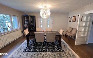 Oportunitate!!! Vila 7 camere Jandarmeriei, Baneasa - Poză 2