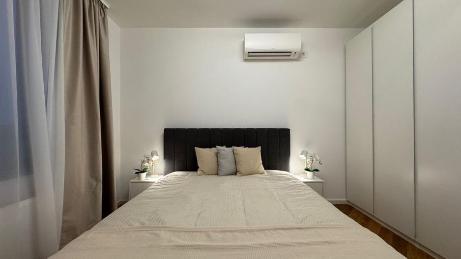 Prima inchiriere! Apartament PREMIUM 2 camere, Dumbravita – Parcare | Comision 0 - Poză 18