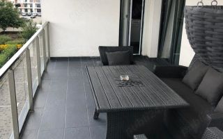 Apartament 2 camere | 65 mp + terasa 10 mp | Iulius Mall - Intre Lacur - Poză 9