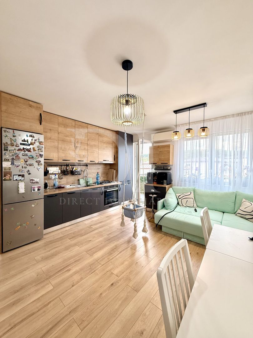 Apartament la cheie / 3 camere / Zona Eroilor - Poză 2