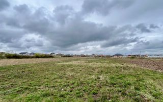 Teren Intravilan Sanmartin 1391mp - Poză 1