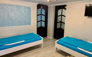 Proprietate moderna D+P+1 ‧ 7 camere ‧ 3 bai ‧ 325 m² utili ‧ teren 1.000 m² ‧ complet echipata - Poză 10