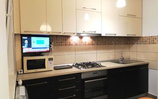 Militari 4 camere dec. Apusului Gorjului Pacii Sector 6 - Poză 4