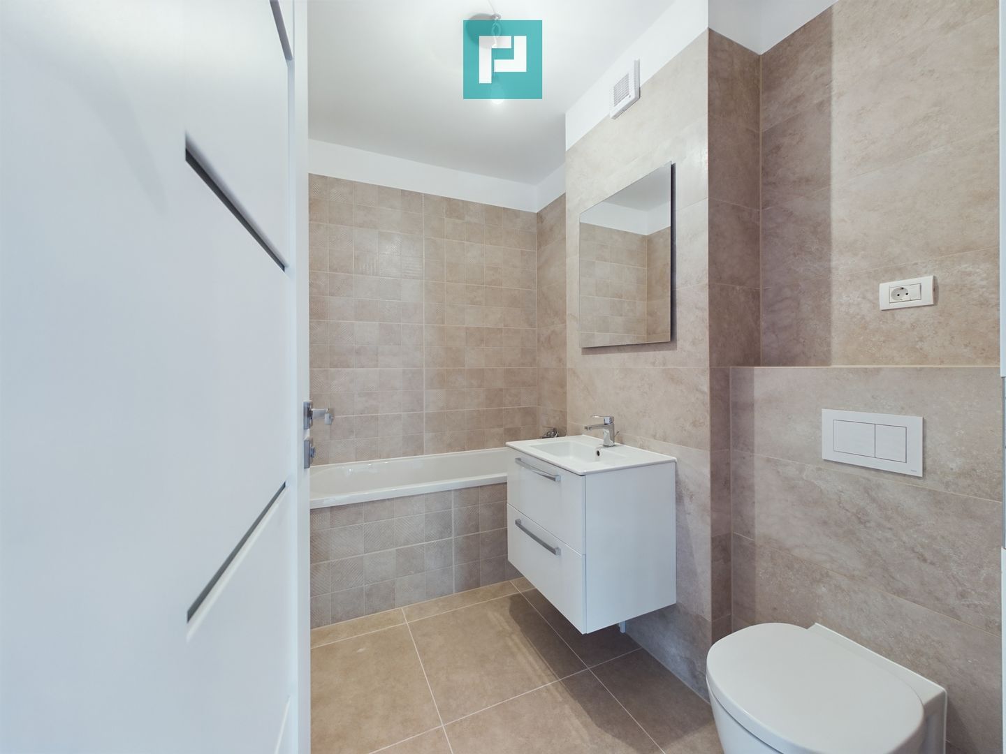 Apartament cu finisaje premium în loc nou - Poză 9