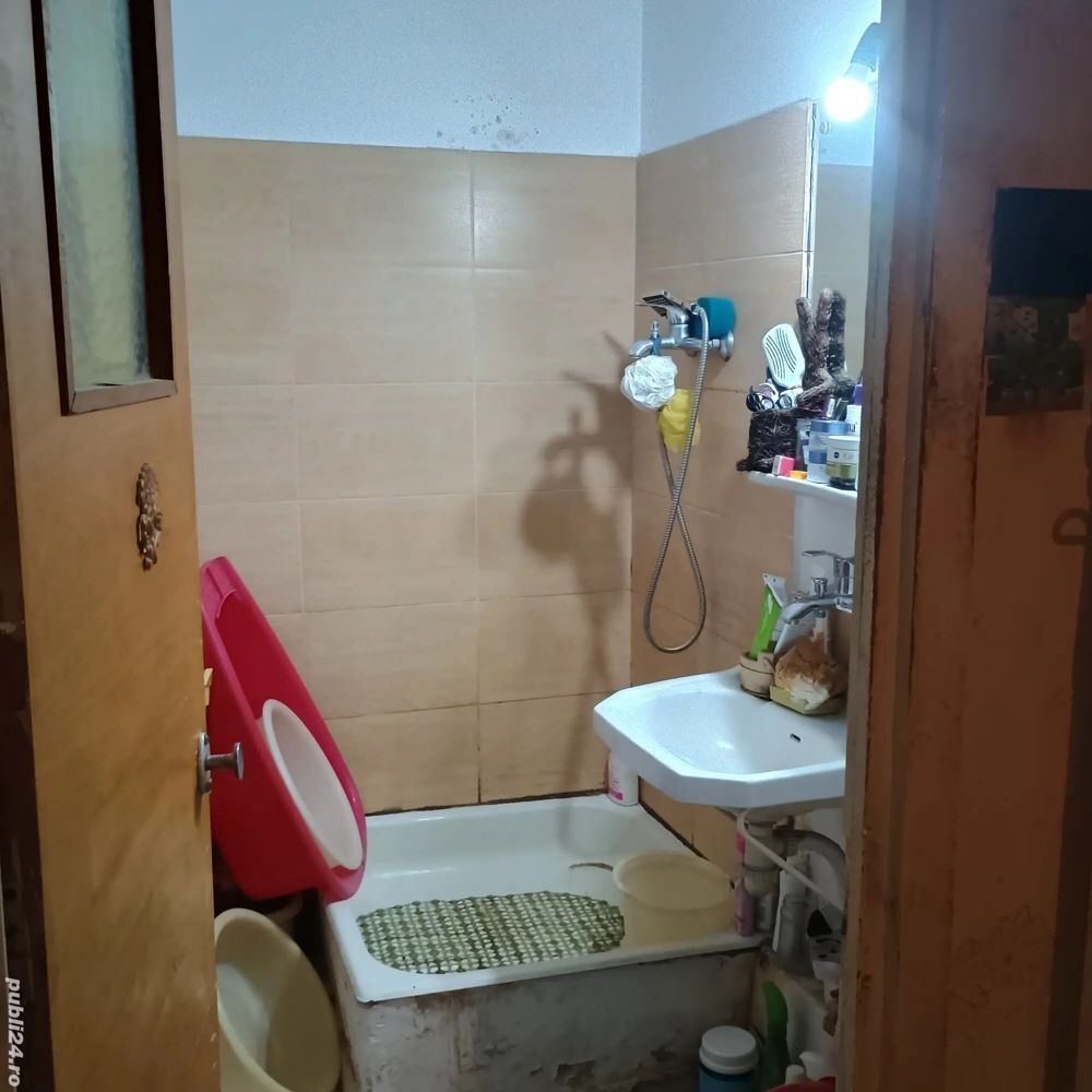 Schimb apartament 4 camere Militari - Poză 6