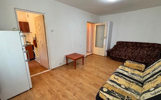 Garsonieră de închiriat | Valea Aurie, Sibiu | 28 mp, parter - Poză 1