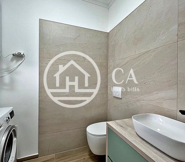 Casă de închiriat cu 4 camere în Oncea, Oradea - Poză 5