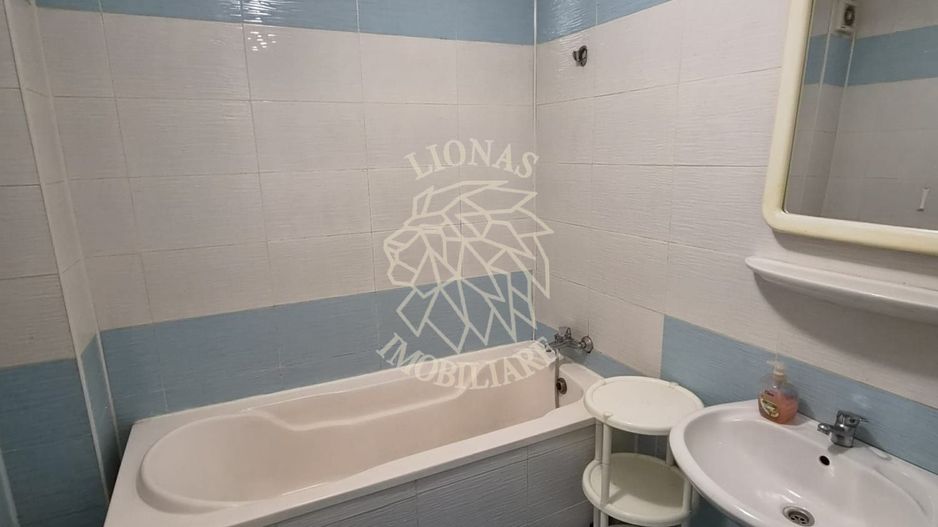 Apartament decomandat 2 camere 50 mp+2 balcoane-etaj 2-Zona Pompieri - Poză 6