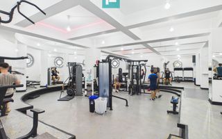 Proprietate Exclusivistă Rezidențial Seniori - Poză 49