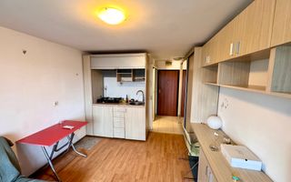 Garsoniera renovata  | Bulevardul Energeticienilor - Poză 4