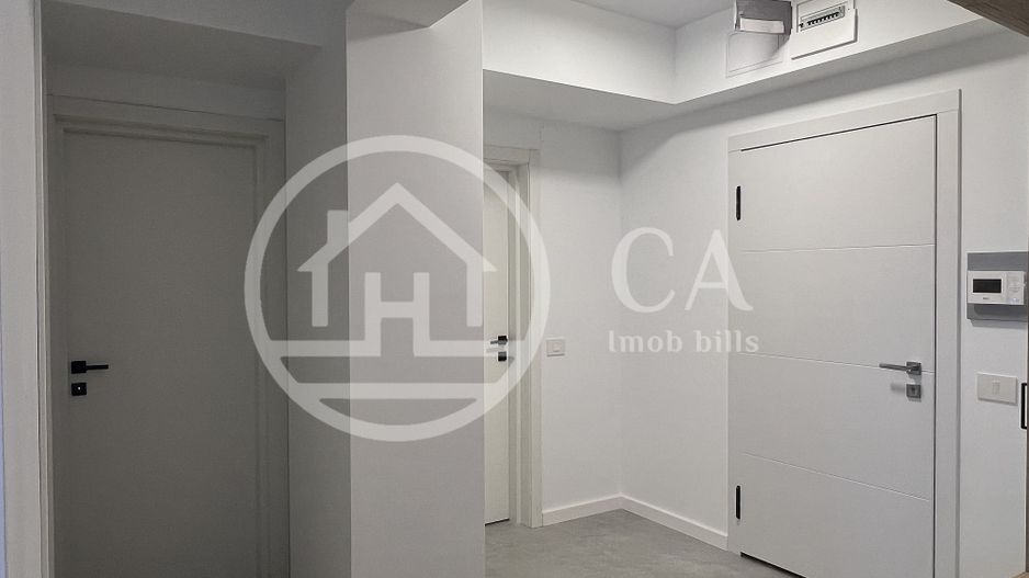 Apartament cu 3 camere de inchiriat in Prima Arena Oradea - Poză 4