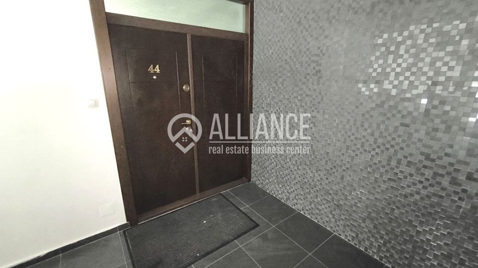 MAMAIA  Statiune (Cod 01) - Penthouse impresionant cu terasa 148 mp! - Poză 27