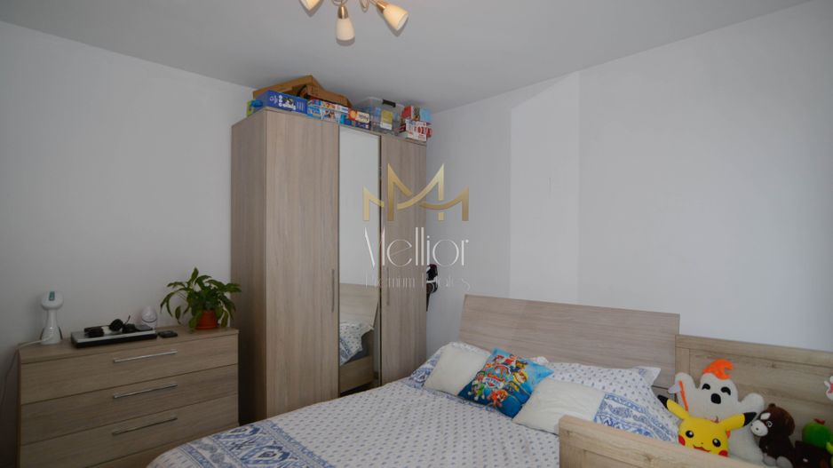 Apartament cu 3 camere – Aurel Gurghianu - Poză 6