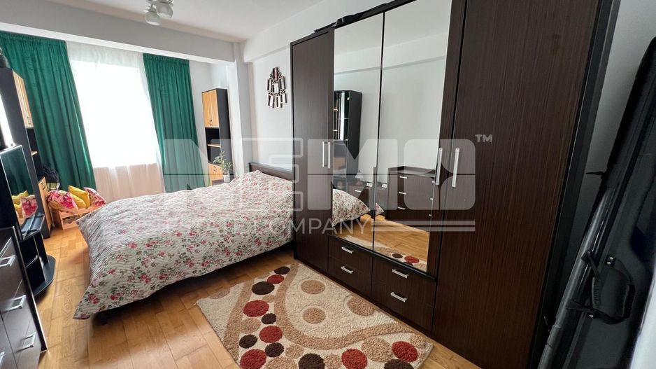 Apartament 4 Camere | Complet Mobilat | Parter - Poză 5