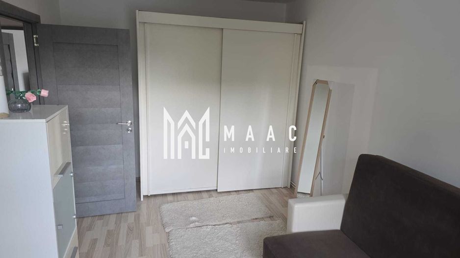 Apartament 2 camere de închiriat | Cedonia, Sibiu | etaj 1 - Poză 3
