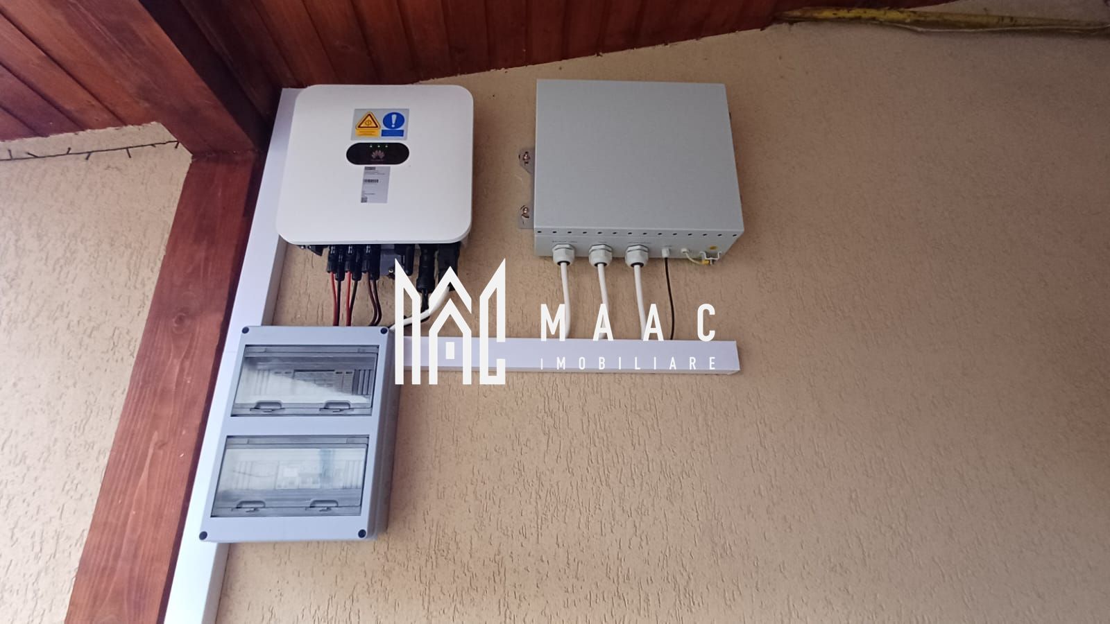 Casa | 2 camere | Teren 570 |  Pivnita | Gusterita - Poză 18