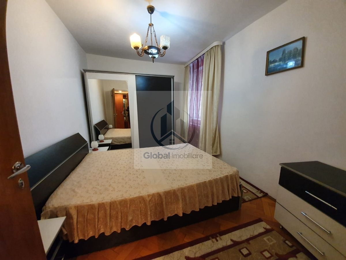Apartament 2 camere de închiriat Teiul Doamnei | Renovat | Etaj 4/10 - Poză 10