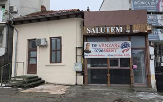 Casă ultracentrală, stradală – ideală pentru birouri sau spațiu comercial - Poză 2