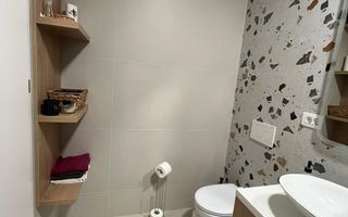 3 camere LUX, Cartierul Zorilor, Frunzișului, Lidl, Golden Tulip - Poză 11