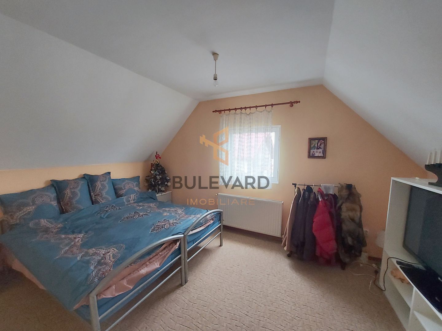 Casa individula cu teren de 1077 mp! - Poză 10