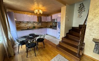 Casă de lux de închiriat | Zona Turnișor 700 euro/lună - Poză 4