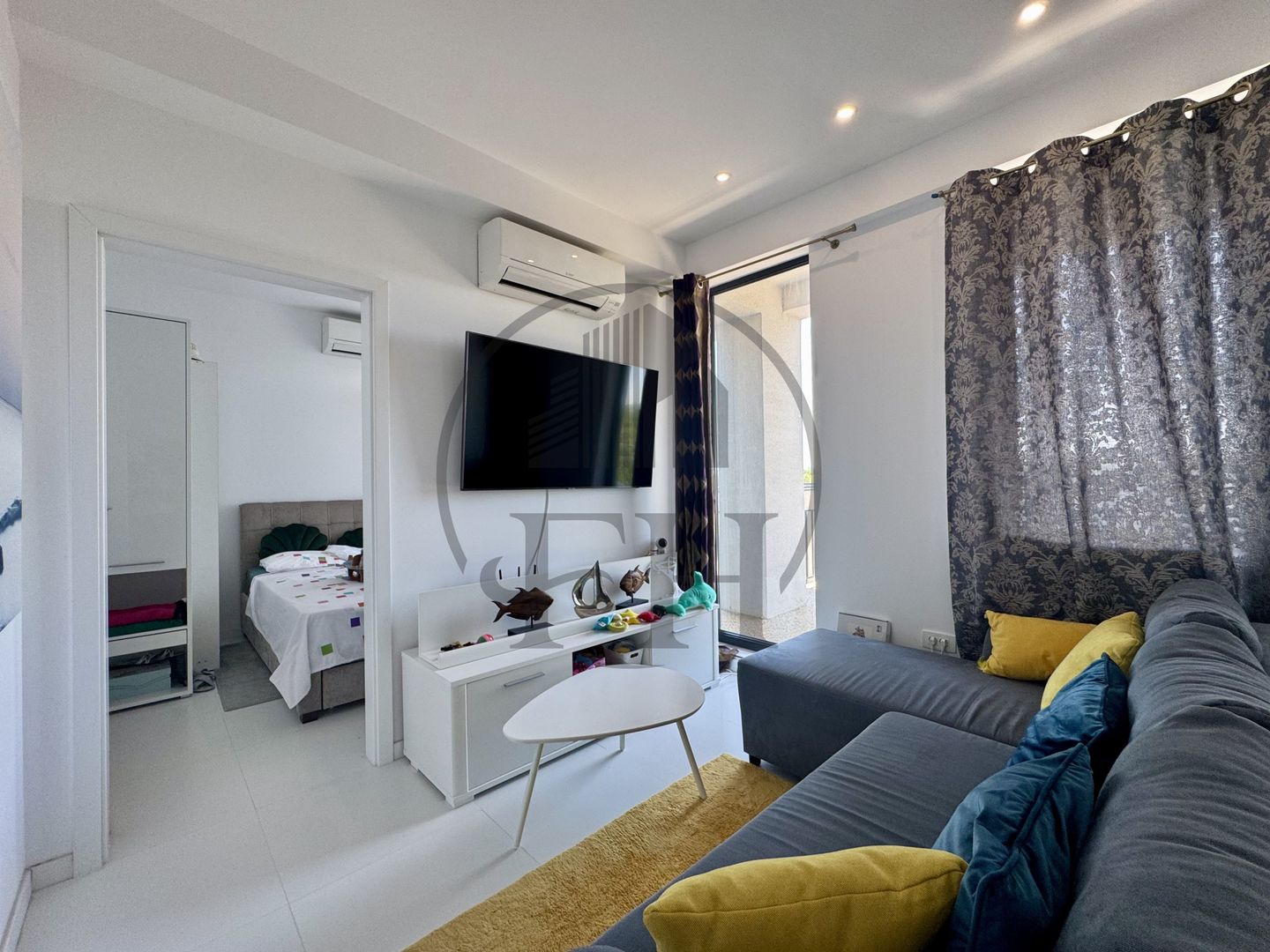 Apartament 2 camere de vânzare Neptun, Constanța - Poză 6