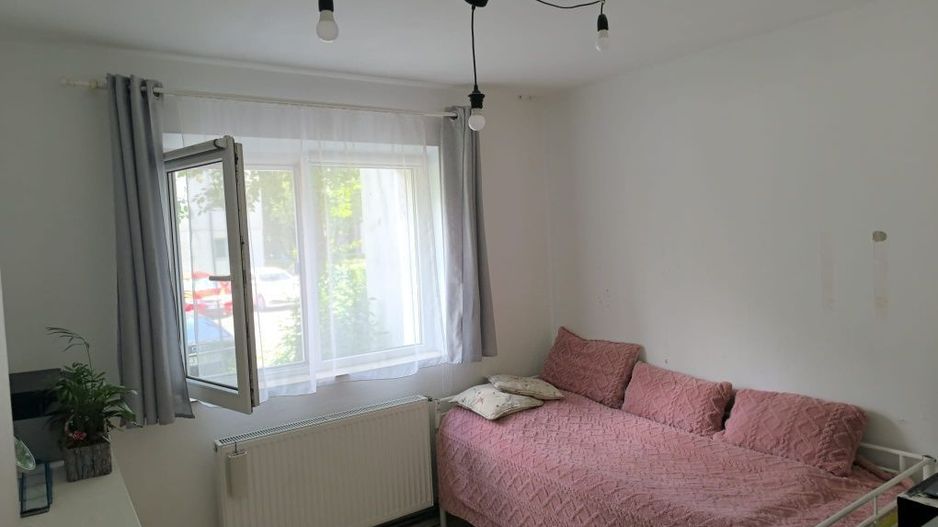 Apartament cu 3 camere | 51 mp | Manastur - Poză 3