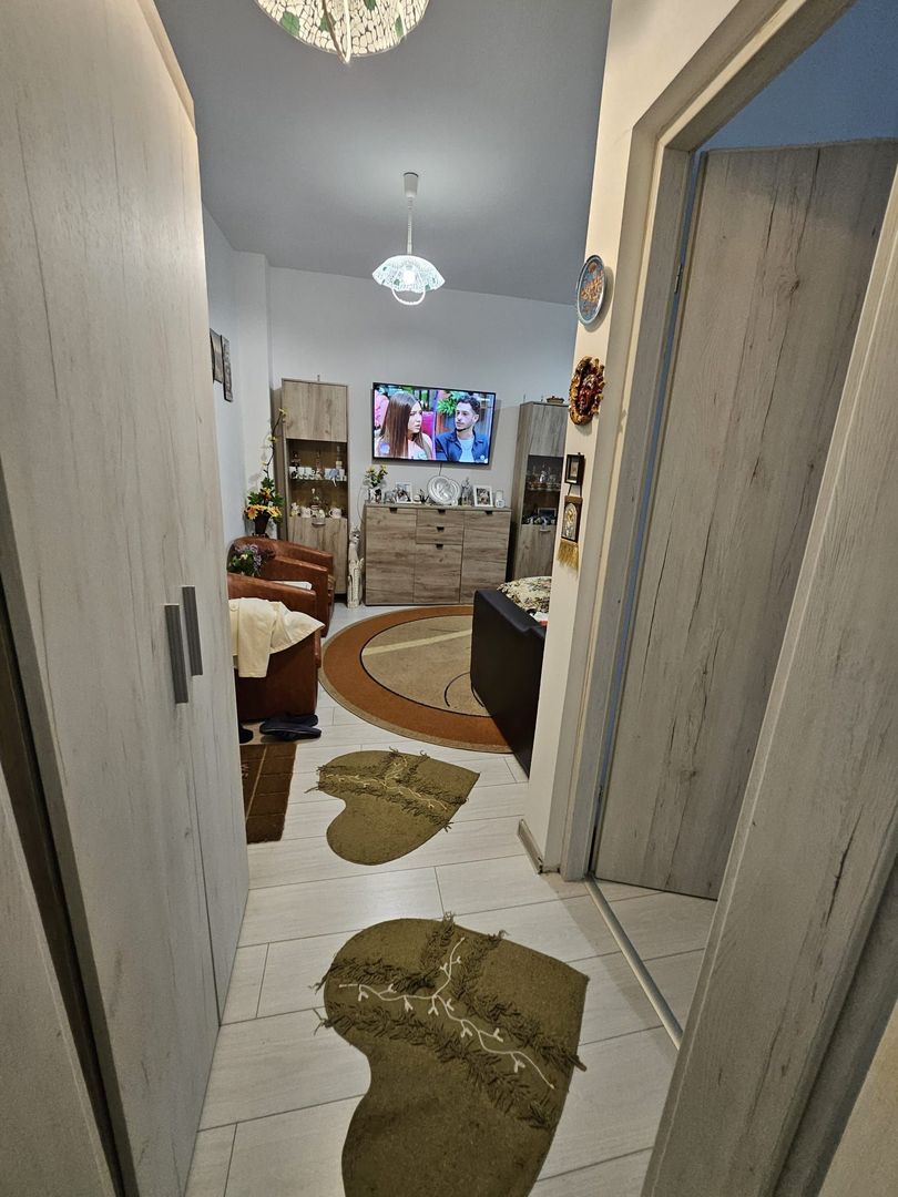 APARTAMENT TIP STUDIO, STR. REZERVELOR, MILITARI REZIDENCE - Poză 5