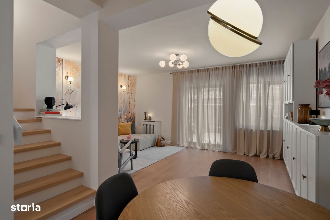 Exceptionala Casa 5 Camere Renovata 2025 - Poză 12