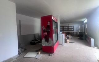 Service auto și spațiu comercial de închiriat! - Poză 12