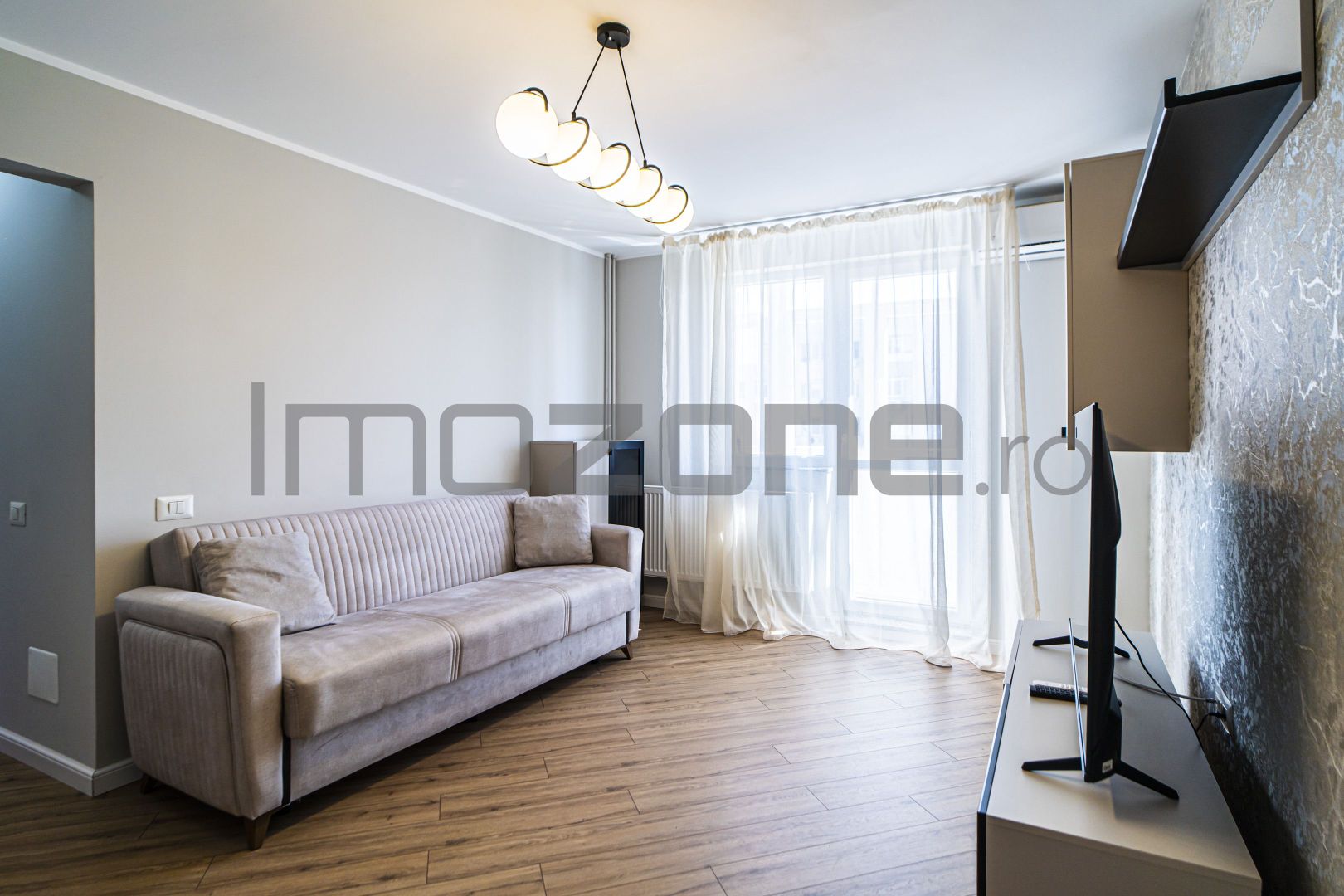 0% COMISION |DRUMUL TABEREI | 2 CAMERE | MOBILAT SI UTILAT | PRIMA INCHIRIERE | - Poză 2