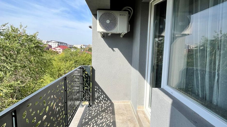 Apartament 2 camere decomandat, parcare subterana, 15 minute metrou - Poză 11