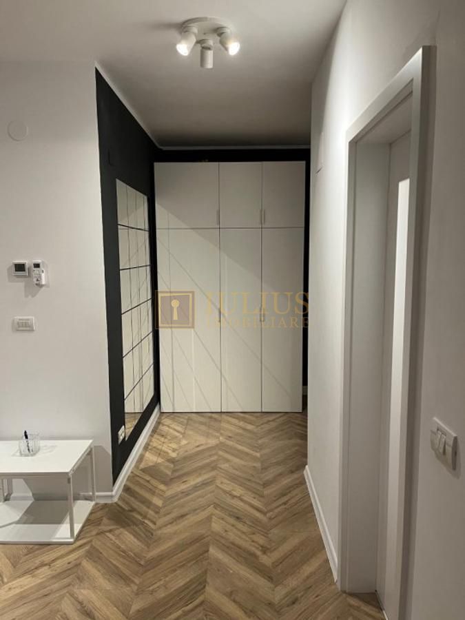 Nord One |2 camere |loc de parcare suprateran|Ultracentral la Nord One- Botanic| - Poză 29