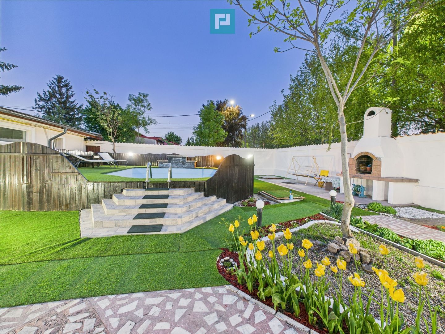 Proprietatea ideala pentru investitie sau locuit pe Str. 16 Februarie - Poză 65